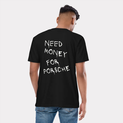 NMFR Premium Heavyweight T-Shirt