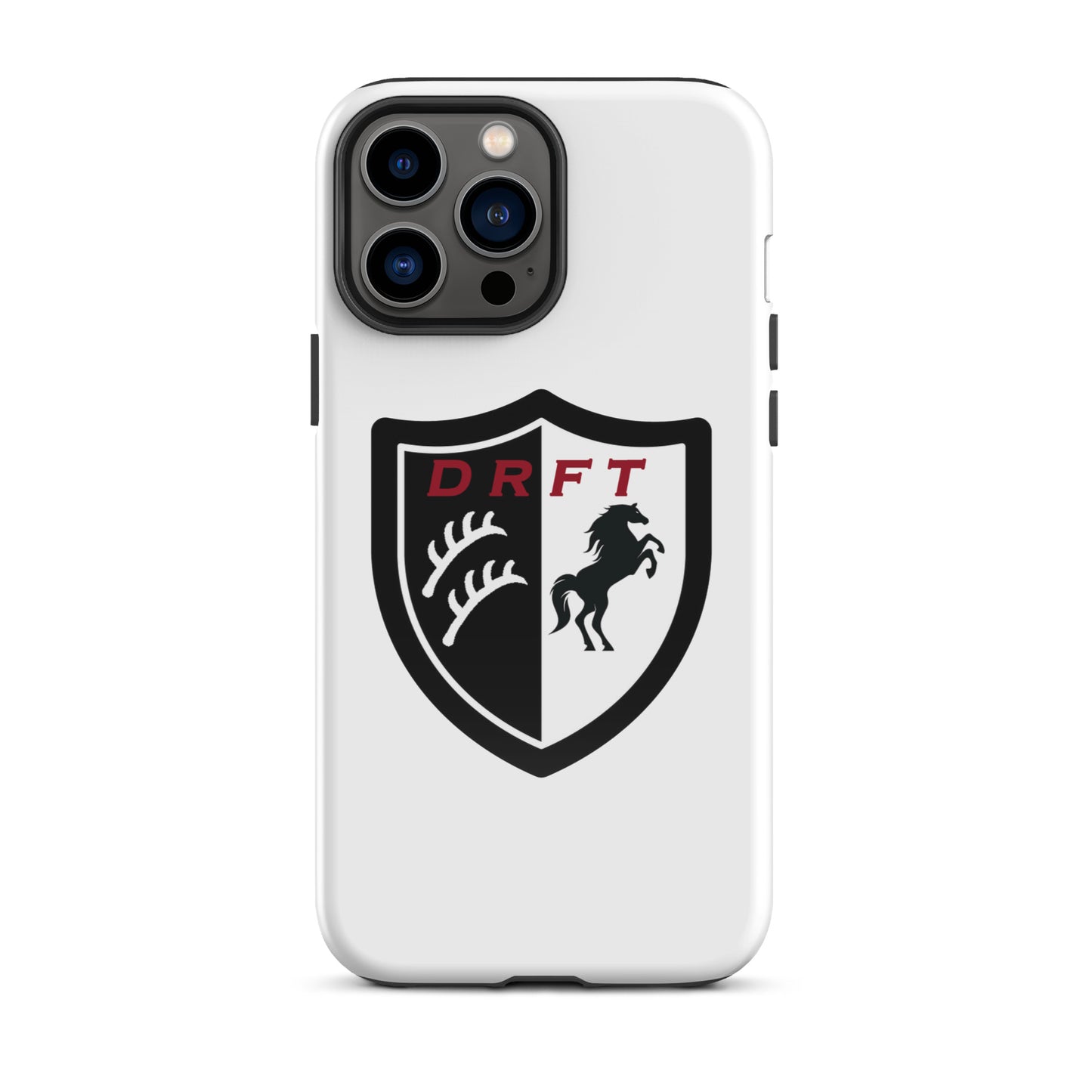 DRFT Tough Case for iPhone®