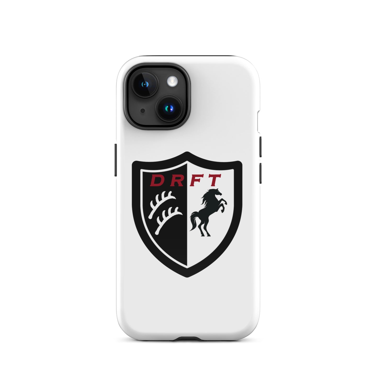 DRFT Tough Case for iPhone®