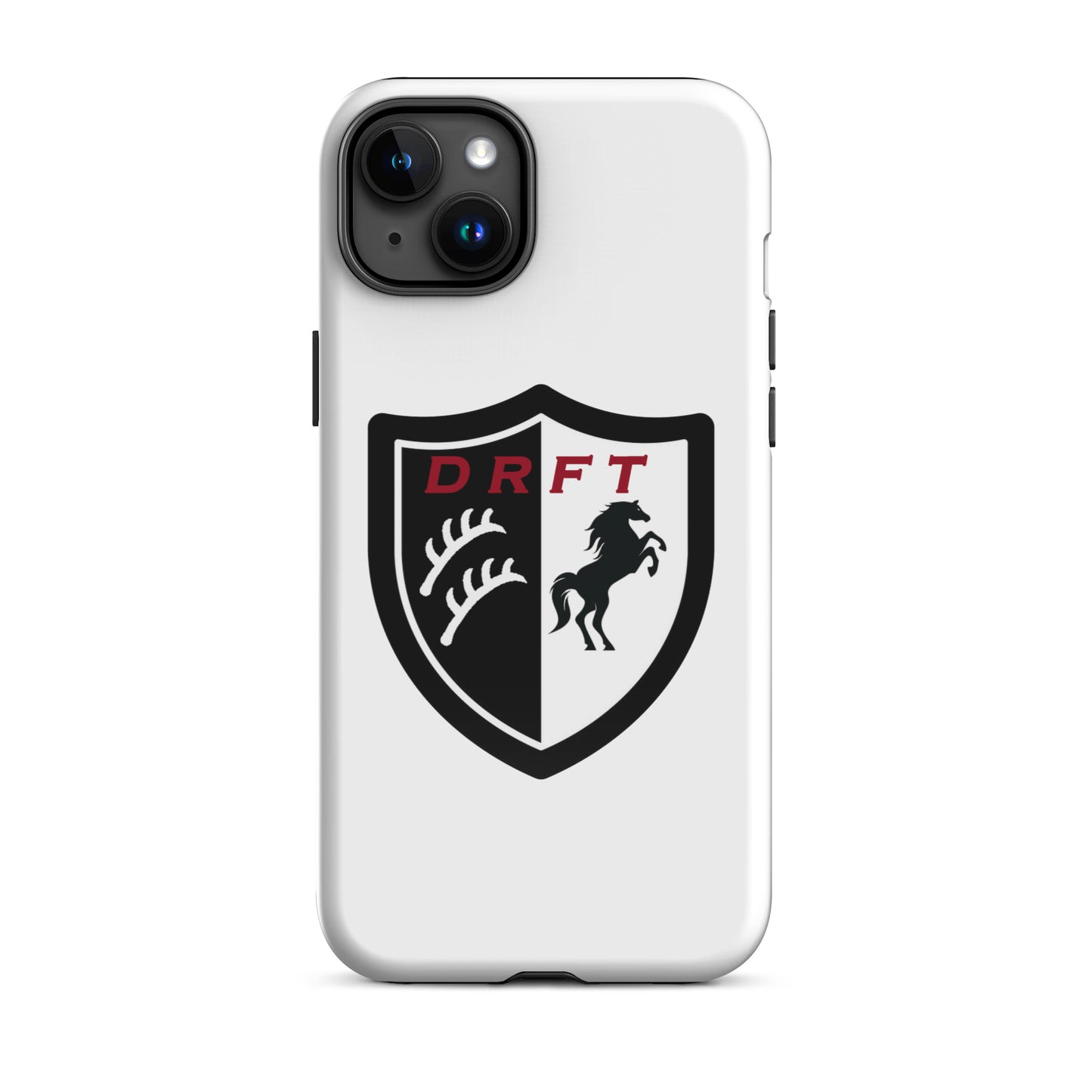 DRFT Tough Case for iPhone®