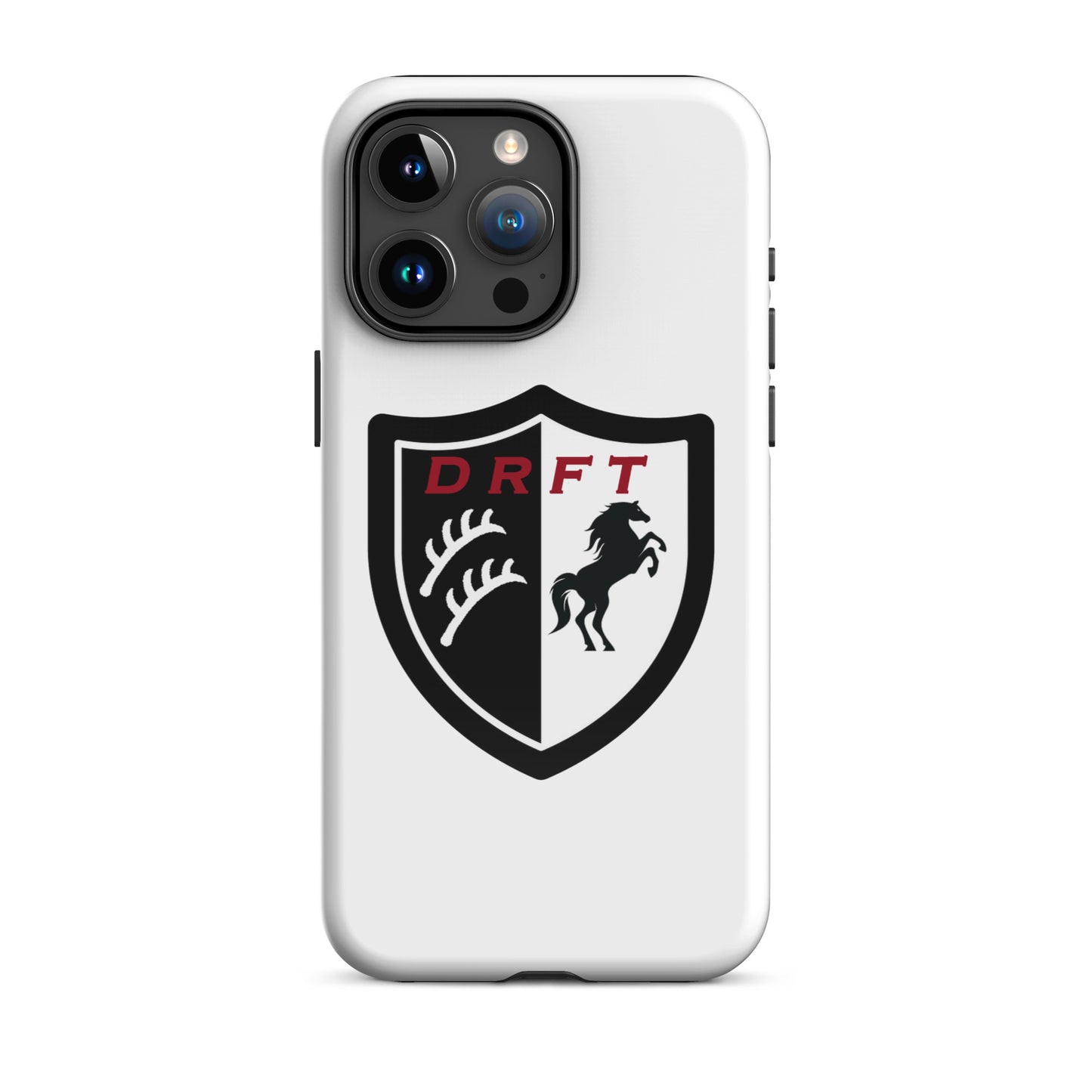 DRFT Tough Case for iPhone®